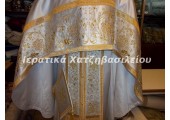 Κεντημένη Ρωσική Dge