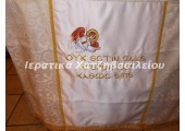 Κάλυμμα Επιταφίου ΟΥΚ