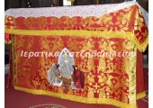 Holy Altar Table Cover  Galini